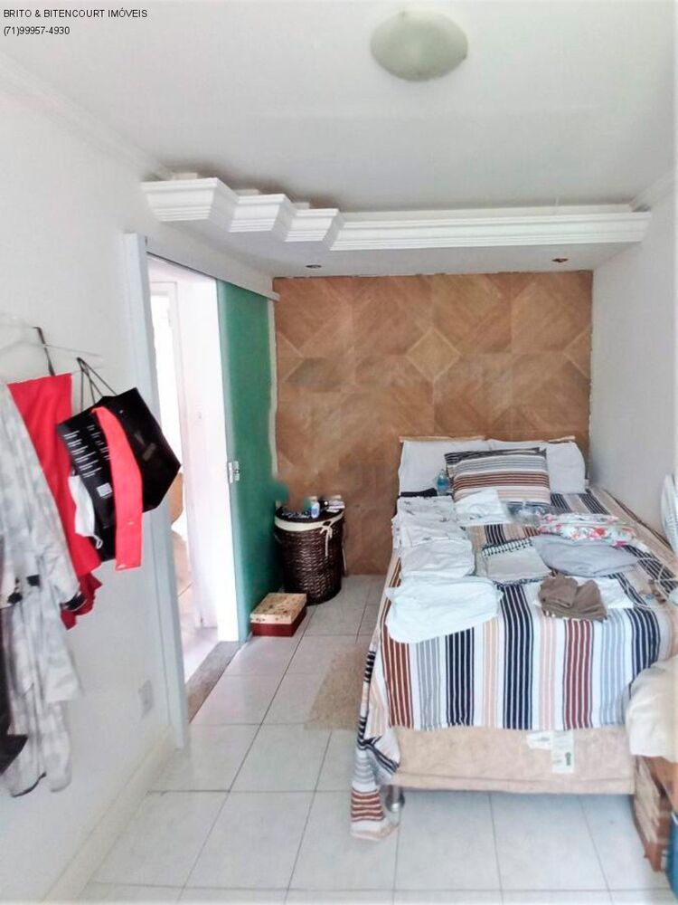 Apartamento, 2 quartos, 65 m² - Foto 1
