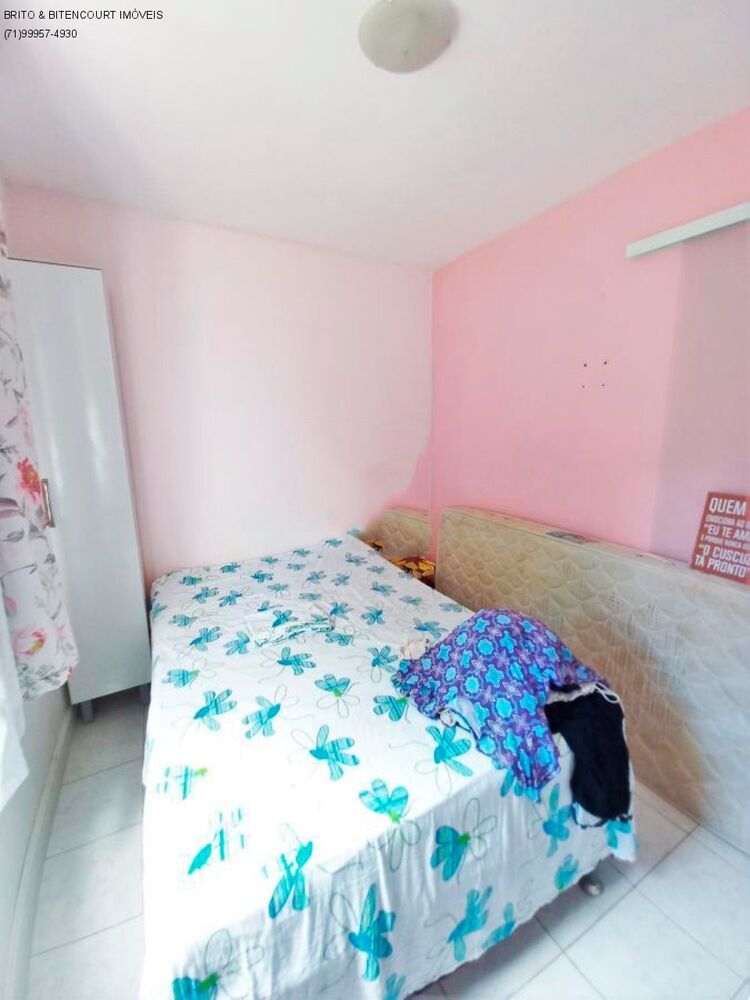Apartamento, 2 quartos, 65 m² - Foto 9