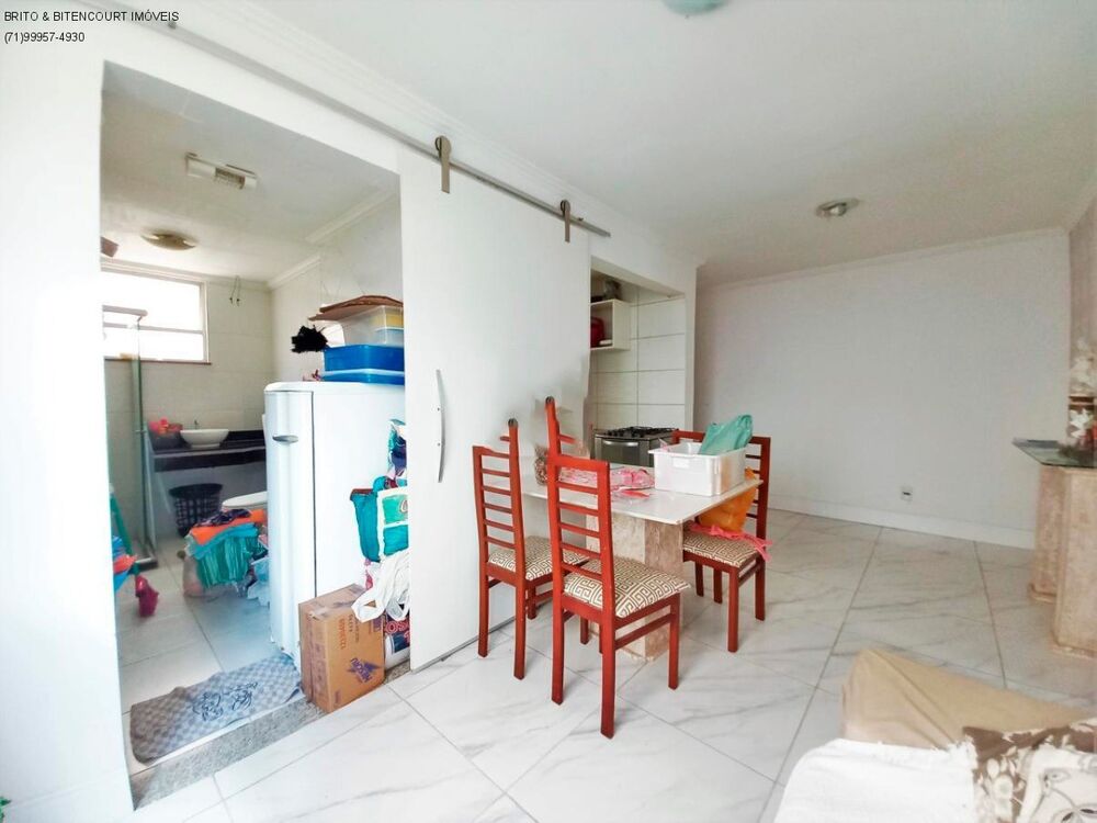 Apartamento, 2 quartos, 65 m² - Foto 4