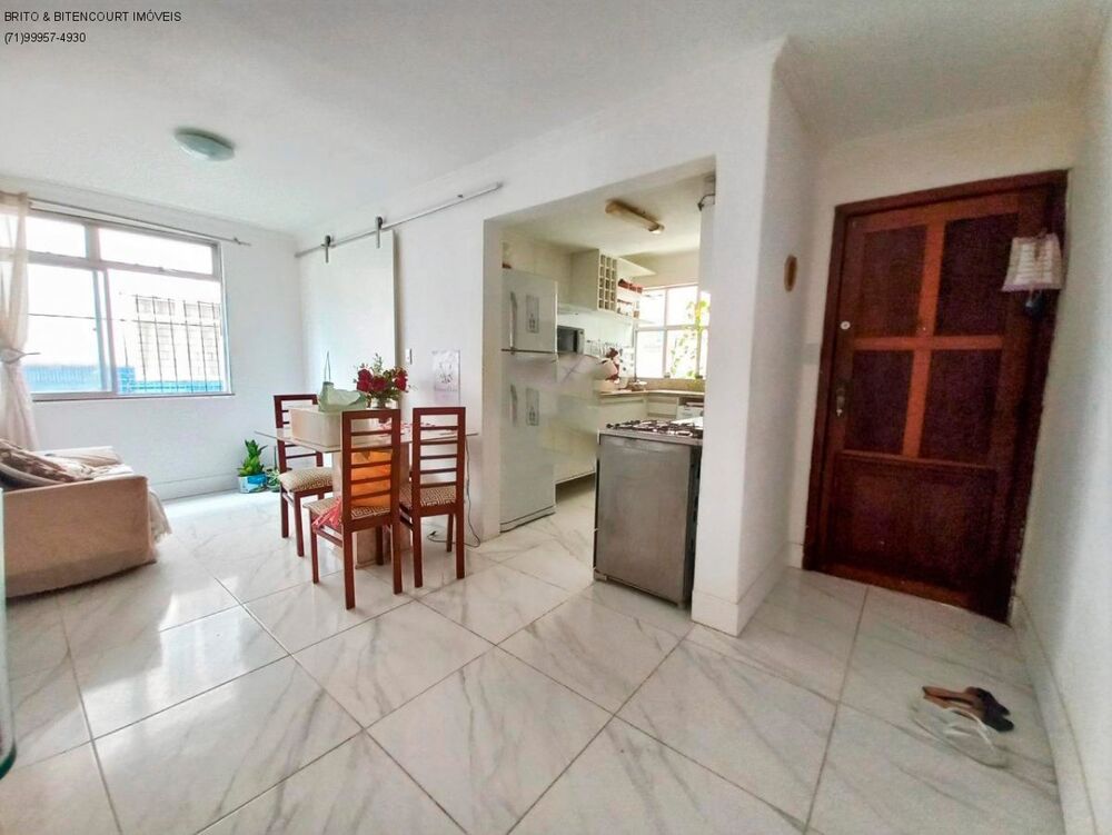 Apartamento, 2 quartos, 65 m² - Foto 8