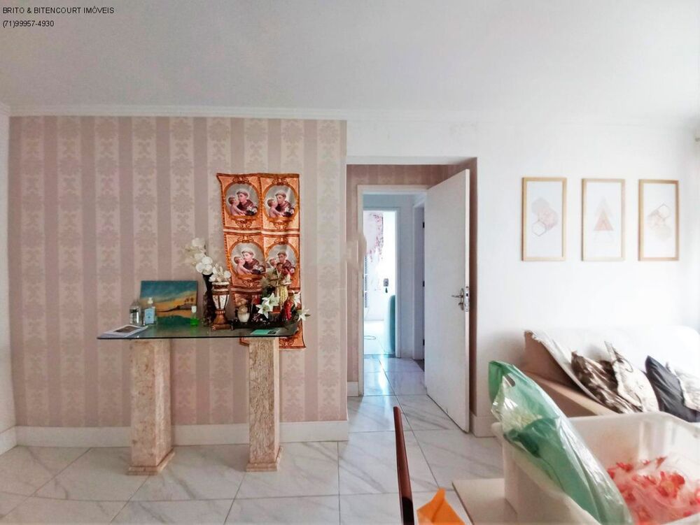 Apartamento, 2 quartos, 65 m² - Foto 3