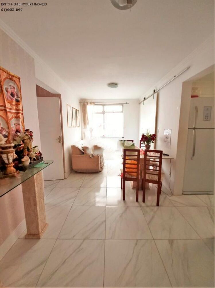 Apartamento, 2 quartos, 65 m² - Foto 7