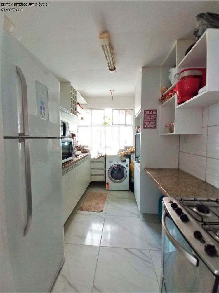 Apartamento, 2 quartos, 65 m² - Foto 11