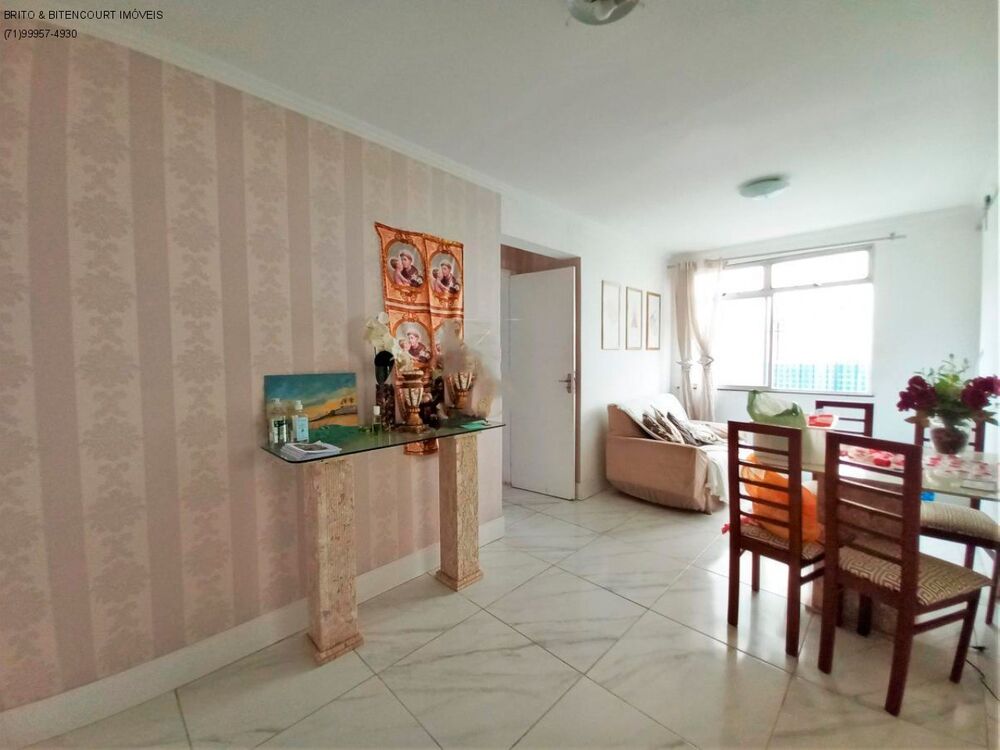 Apartamento, 2 quartos, 65 m² - Foto 6