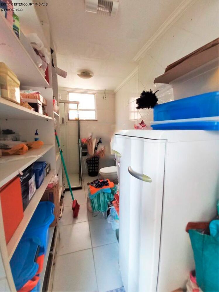 Apartamento, 2 quartos, 65 m² - Foto 2