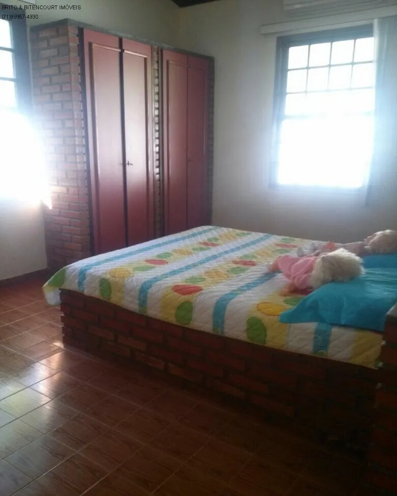 Casa, 6 quartos, 850 m² - Foto 8