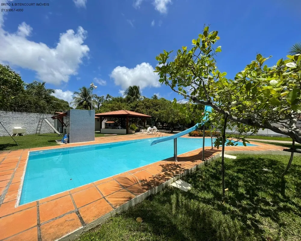 Casa, 6 quartos, 850 m² - Foto 1