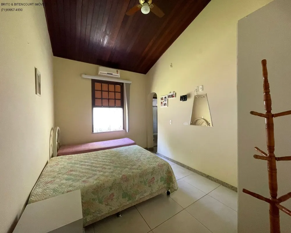 Casa, 6 quartos, 850 m² - Foto 10