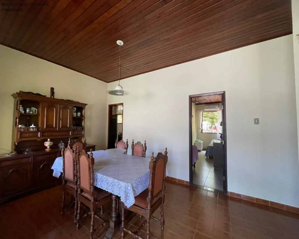 Casa, 6 quartos, 850 m² - Foto 11