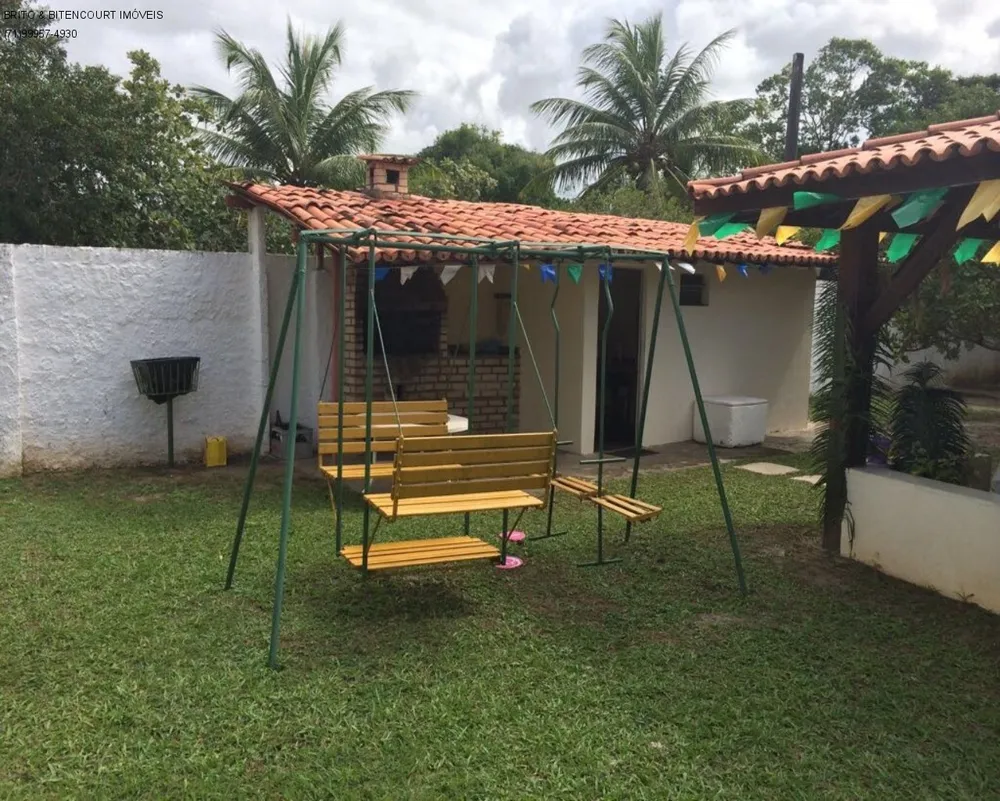 Casa, 6 quartos, 850 m² - Foto 4