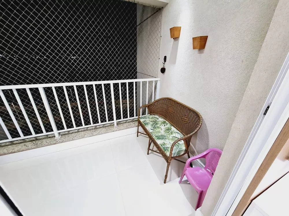 Apartamento, 3 quartos, 80 m² - Foto 7