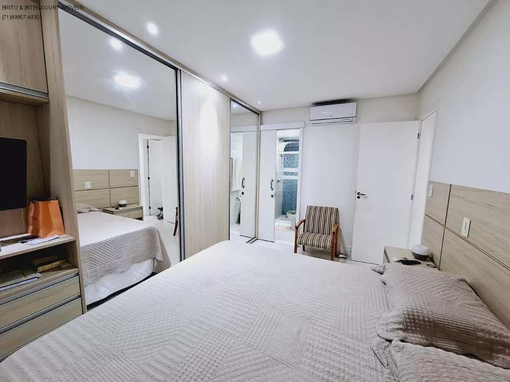 Apartamento, 3 quartos, 80 m² - Foto 3