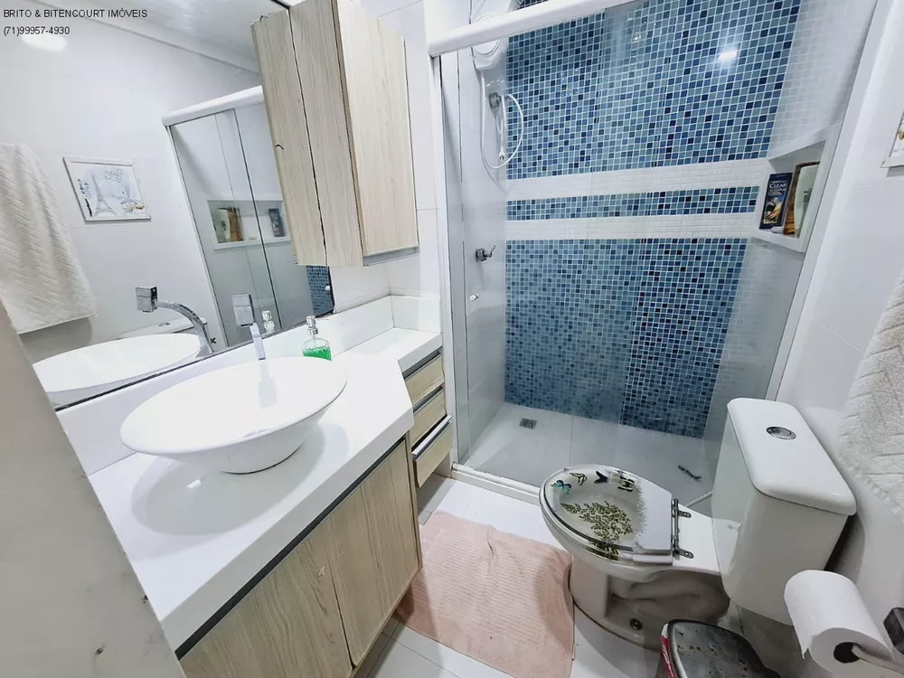 Apartamento, 3 quartos, 80 m² - Foto 12