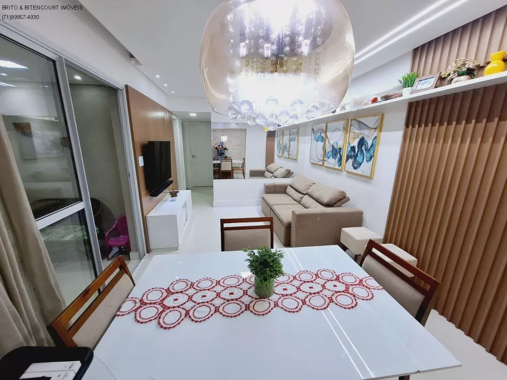 Apartamento, 3 quartos, 80 m² - Foto 13