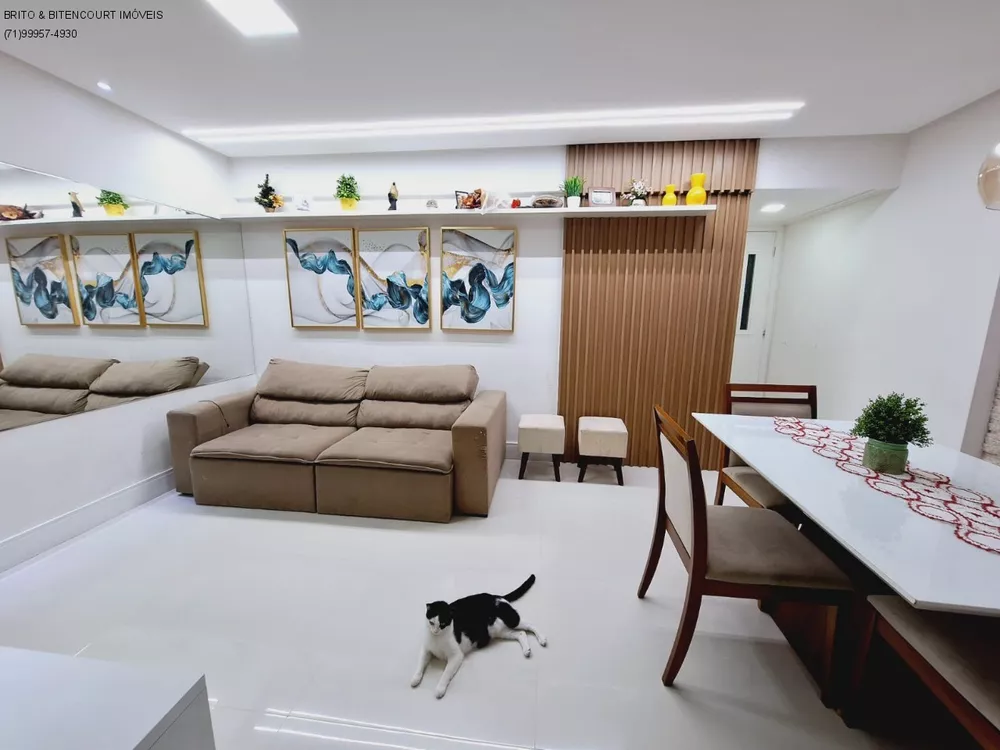 Apartamento, 3 quartos, 80 m² - Foto 10