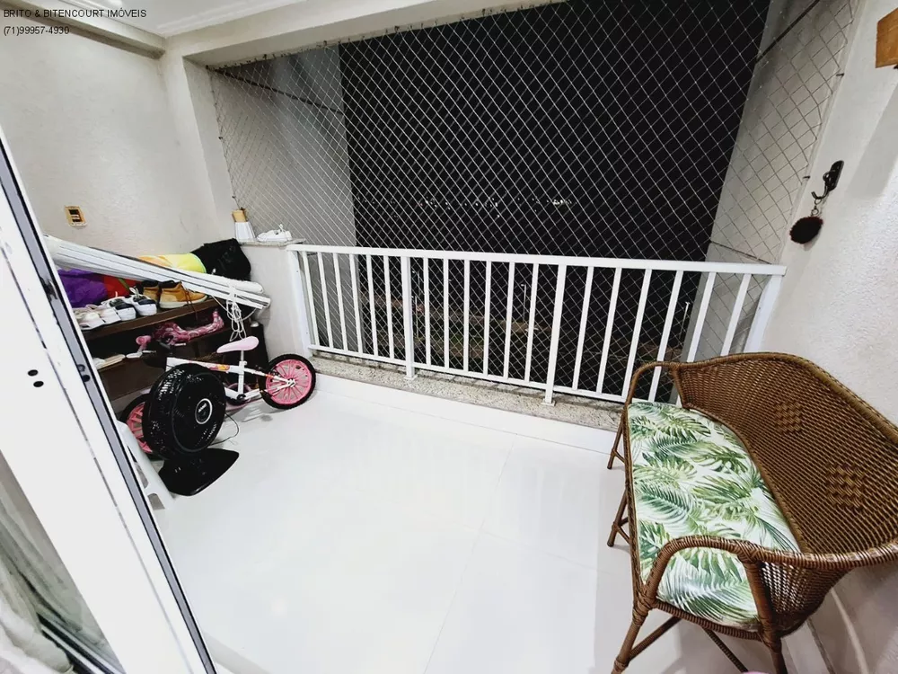 Apartamento, 3 quartos, 80 m² - Foto 4