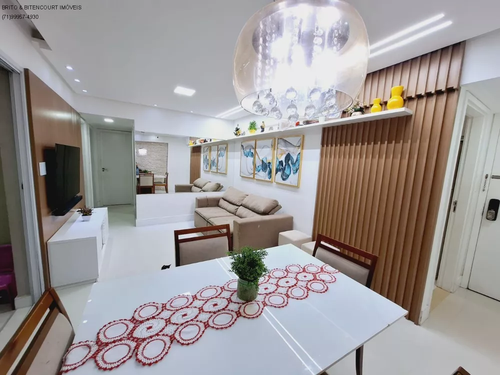 Apartamento, 3 quartos, 80 m² - Foto 5