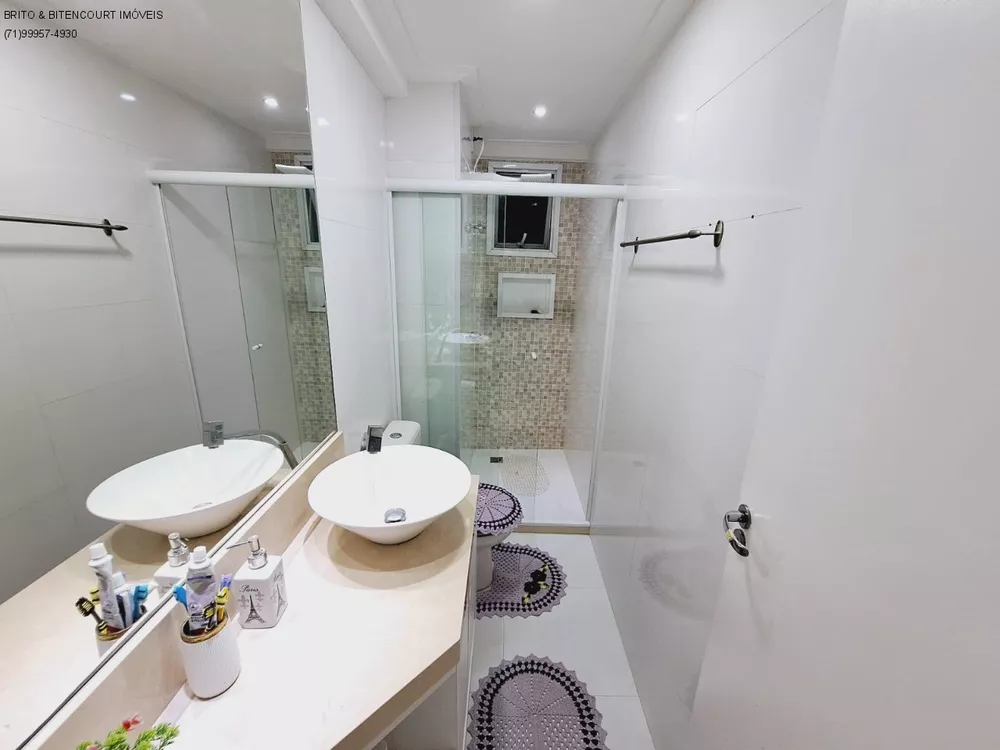 Apartamento, 3 quartos, 80 m² - Foto 15
