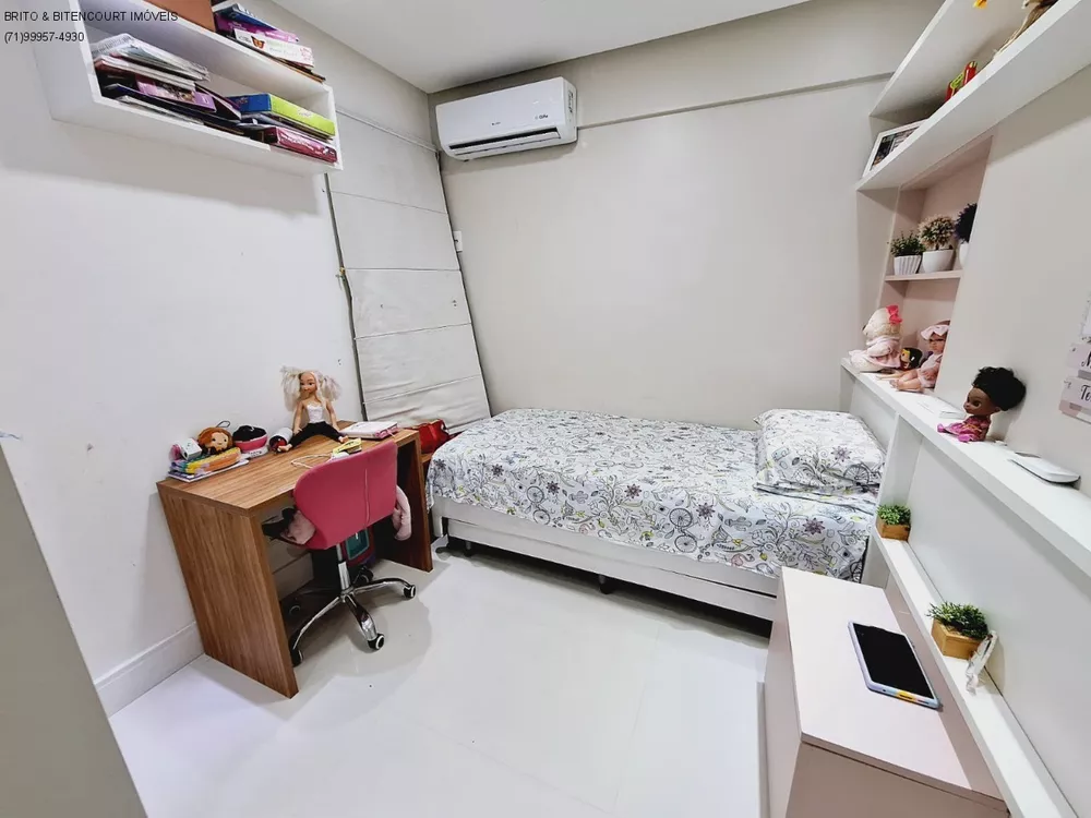 Apartamento, 3 quartos, 80 m² - Foto 14