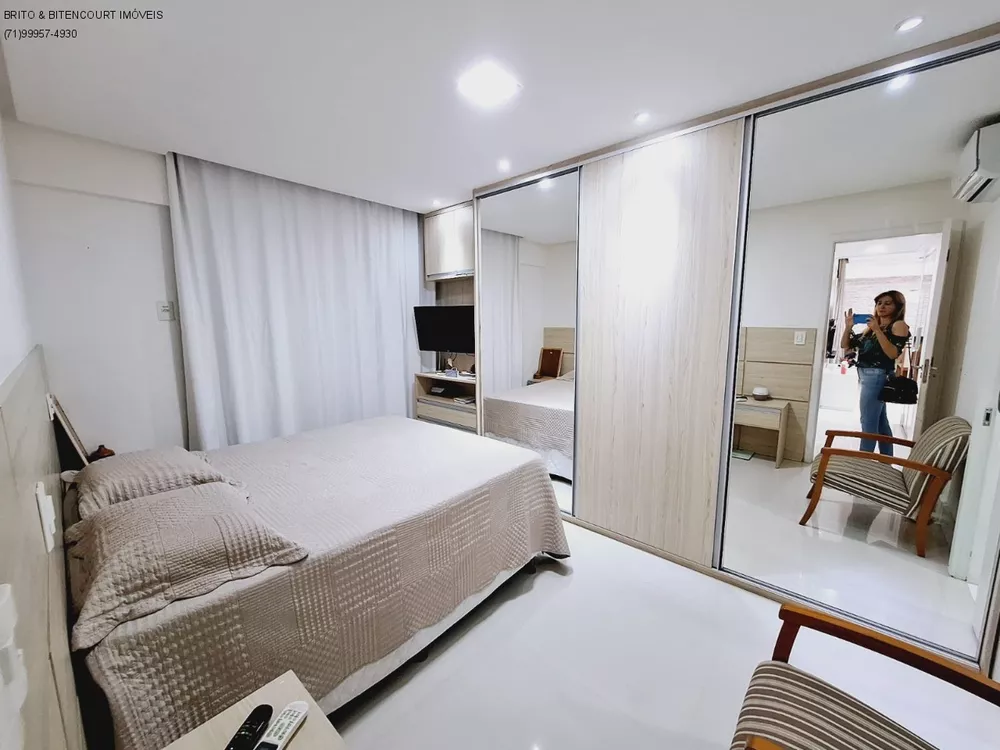 Apartamento, 3 quartos, 80 m² - Foto 16