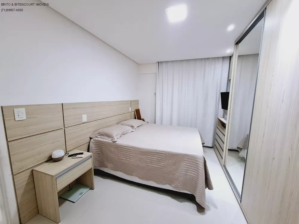 Apartamento, 3 quartos, 80 m² - Foto 6