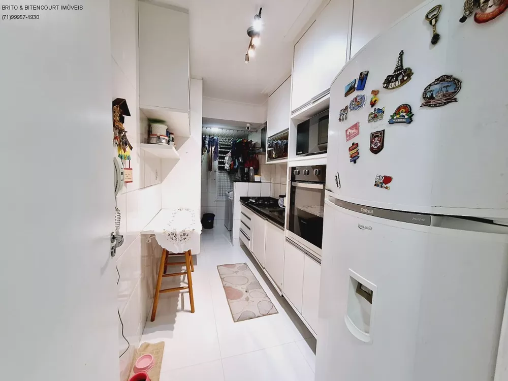 Apartamento, 3 quartos, 80 m² - Foto 8