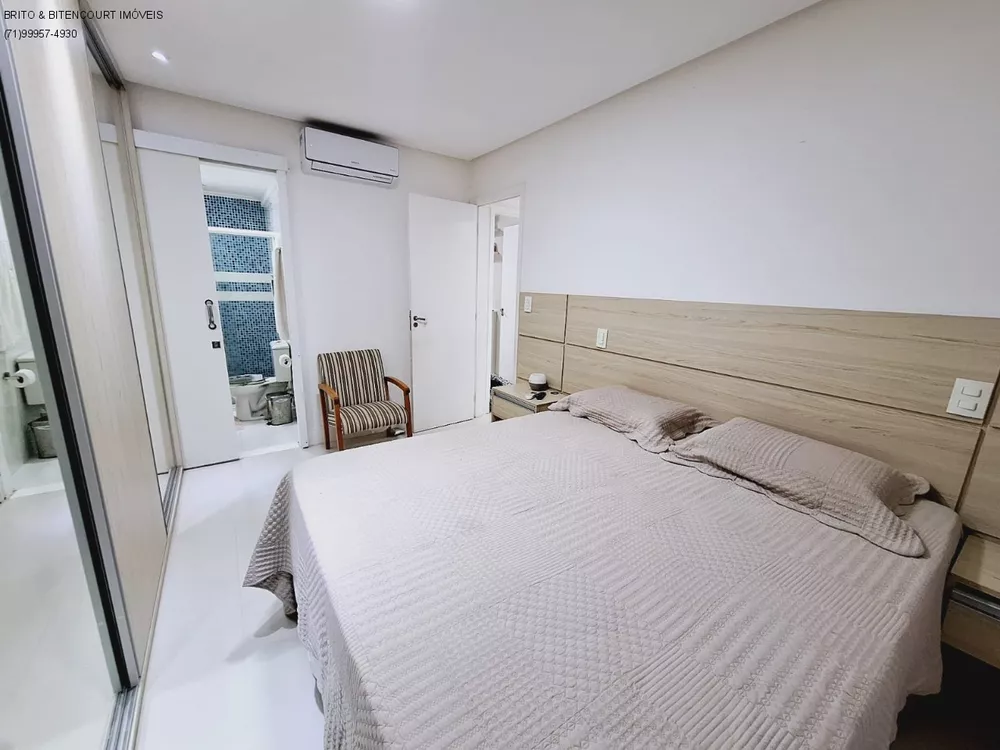 Apartamento, 3 quartos, 80 m² - Foto 11