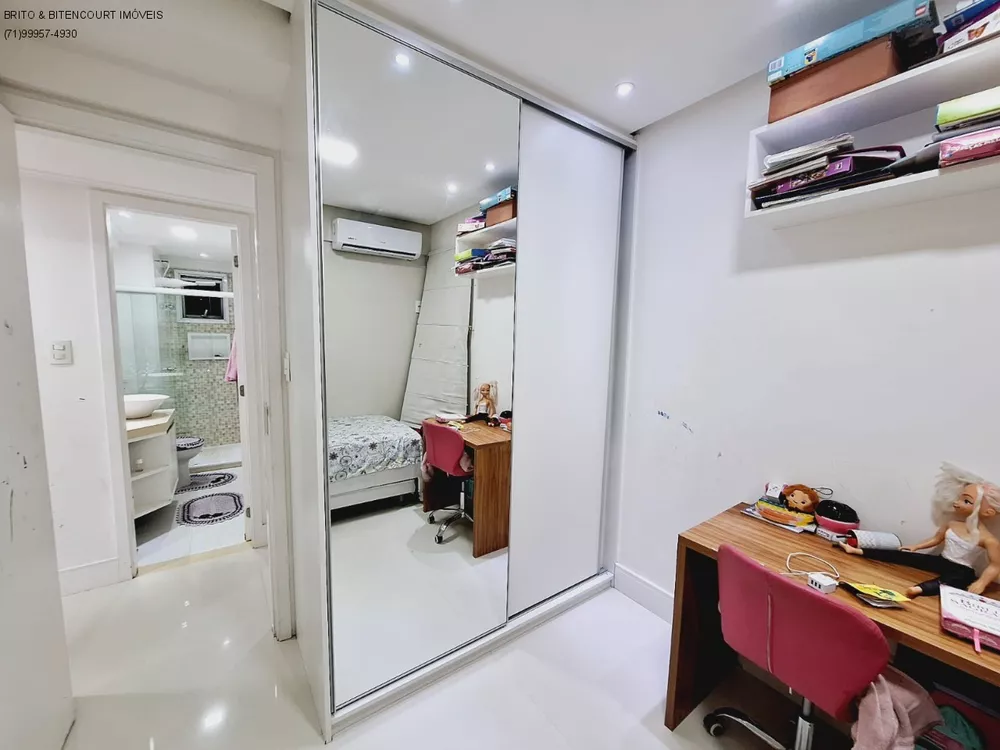 Apartamento, 3 quartos, 80 m² - Foto 2