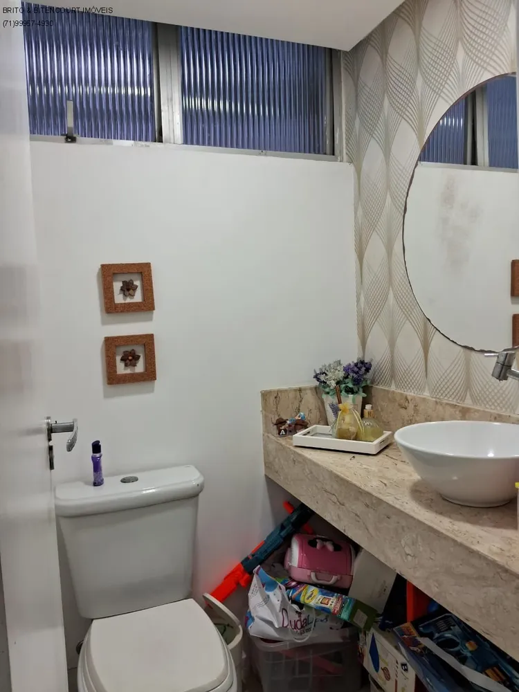 Apartamento, 3 quartos, 105 m² - Foto 11