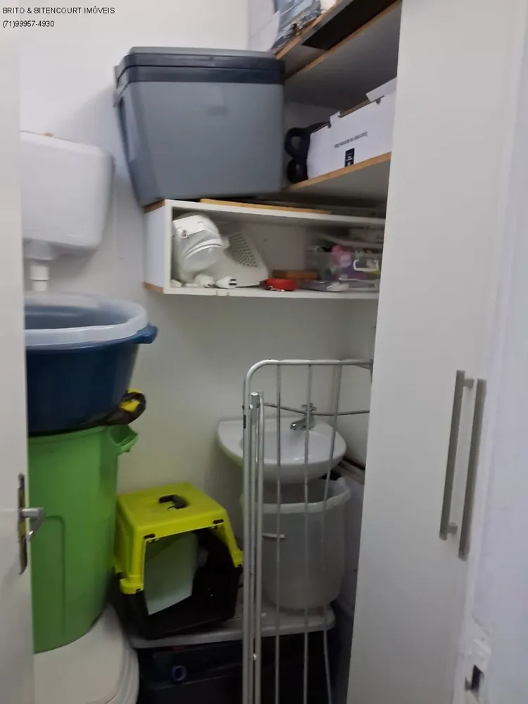 Apartamento, 3 quartos, 105 m² - Foto 10