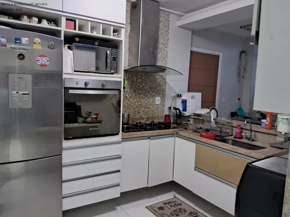 Apartamento, 3 quartos, 105 m² - Foto 2