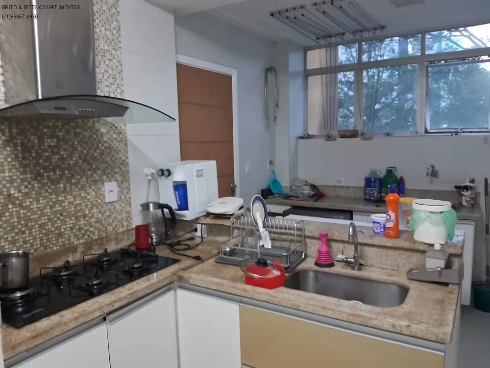 Apartamento, 3 quartos, 105 m² - Foto 7