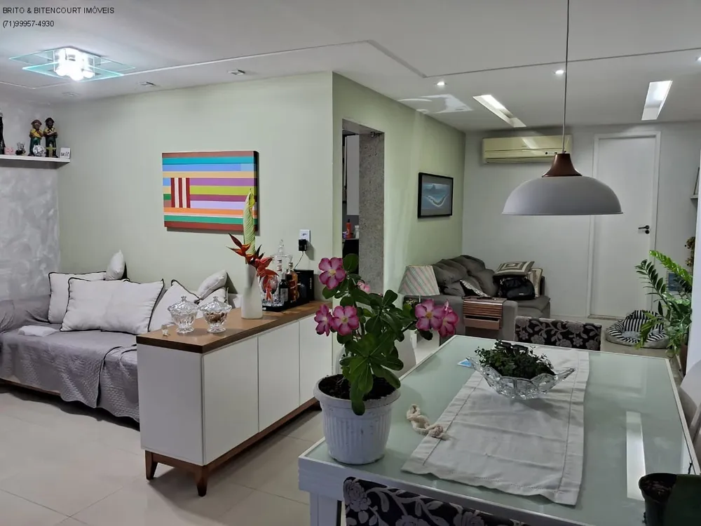 Apartamento, 3 quartos, 105 m² - Foto 4