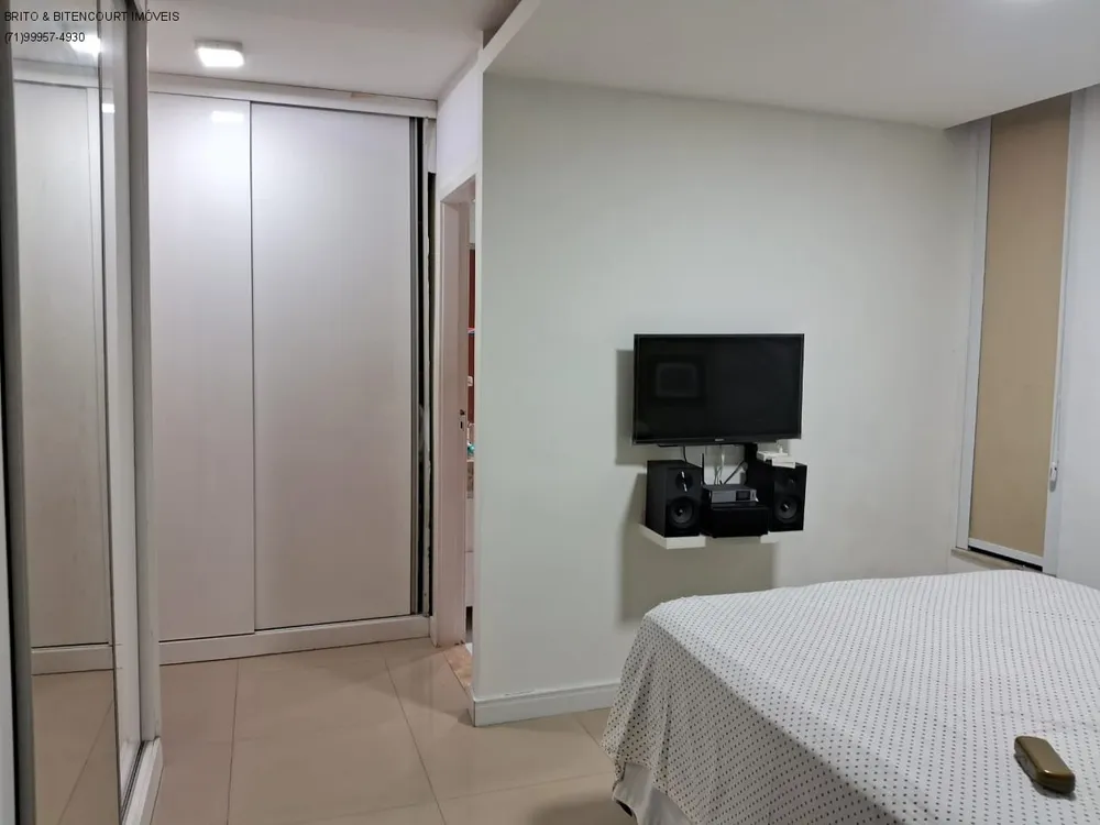 Apartamento, 3 quartos, 105 m² - Foto 5