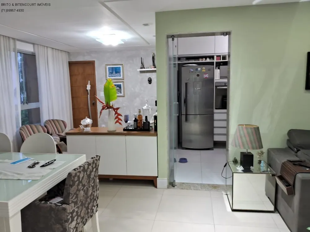 Apartamento, 3 quartos, 105 m² - Foto 1