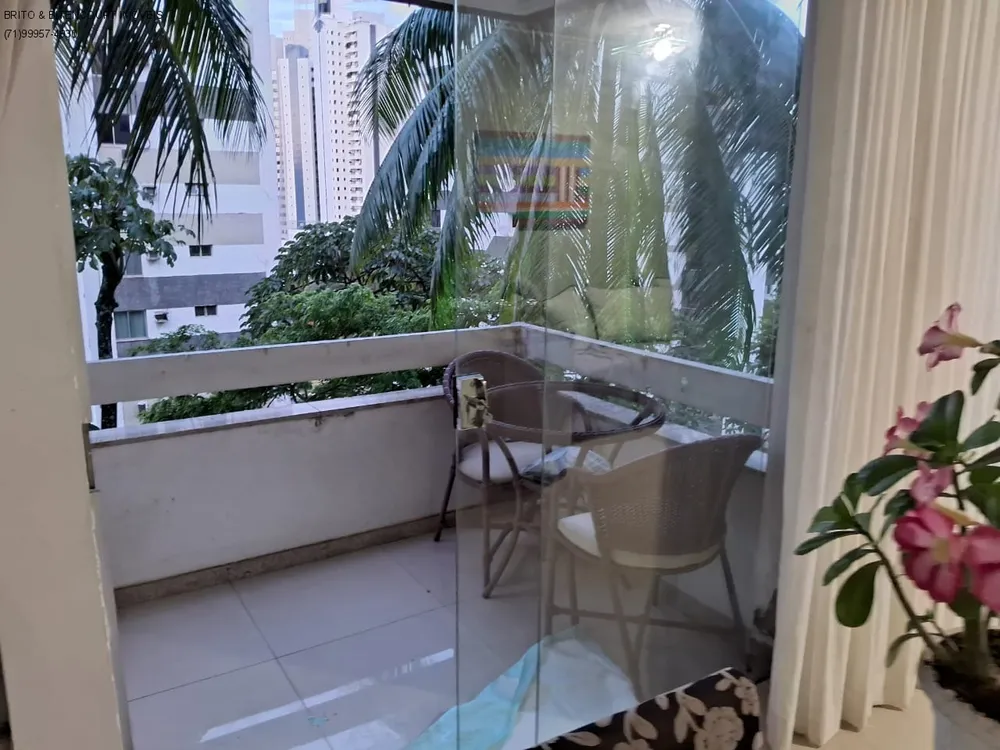 Apartamento, 3 quartos, 105 m² - Foto 3