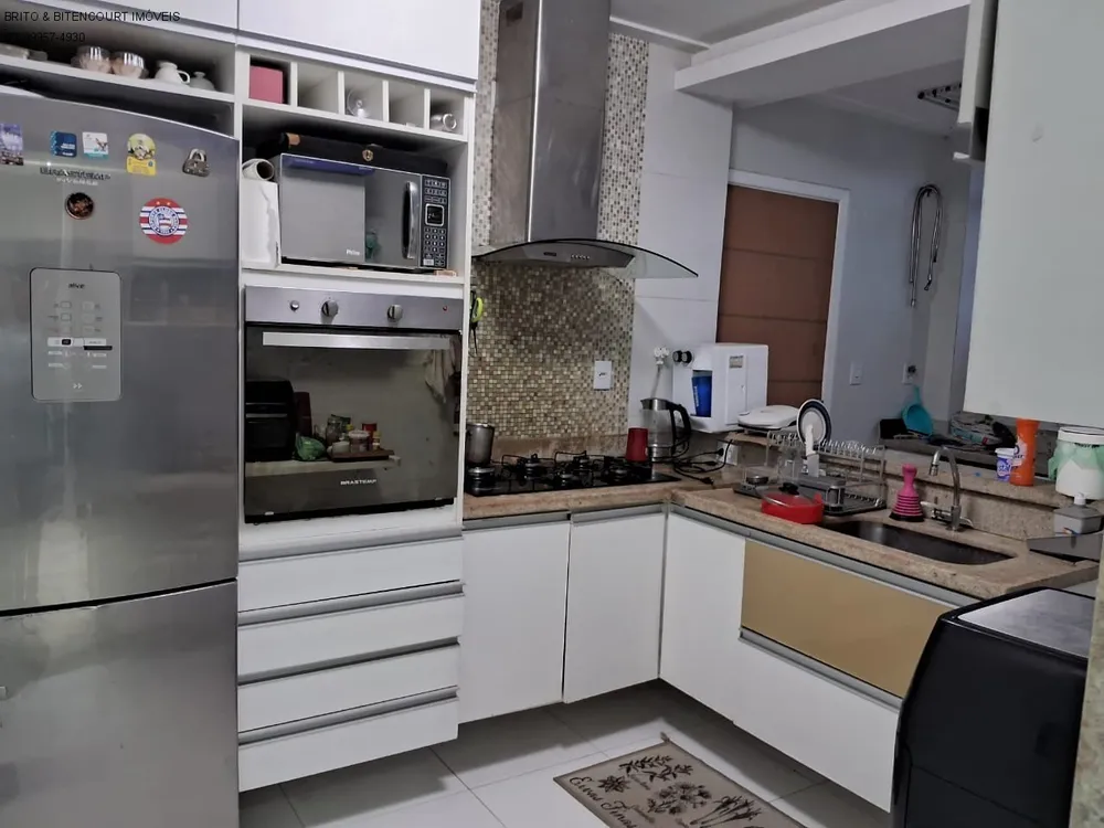 Apartamento, 3 quartos, 105 m² - Foto 3