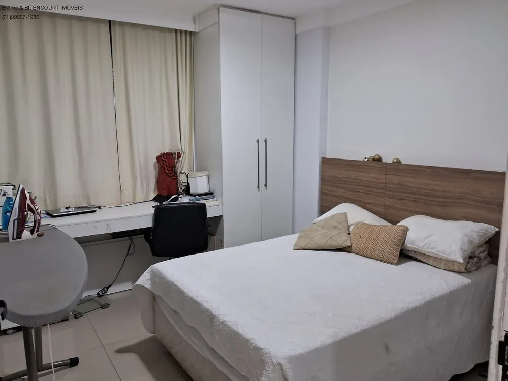 Apartamento, 3 quartos, 105 m² - Foto 6