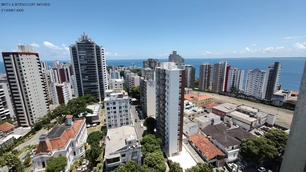 Apartamento, 4 quartos, 170 m² - Foto 4