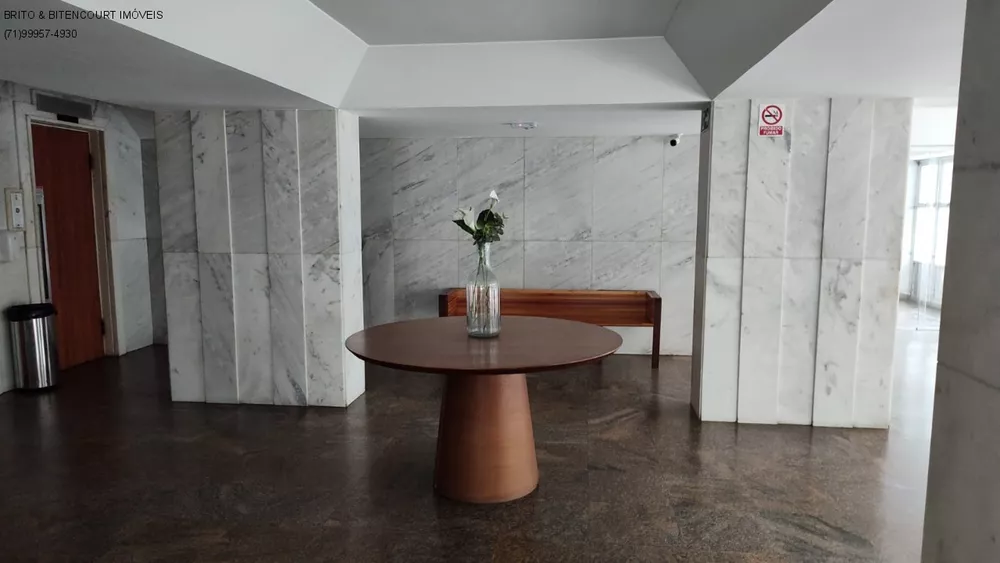 Apartamento, 4 quartos, 170 m² - Foto 21