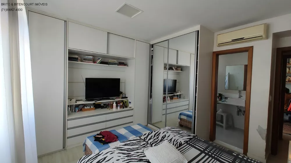 Apartamento, 4 quartos, 170 m² - Foto 13