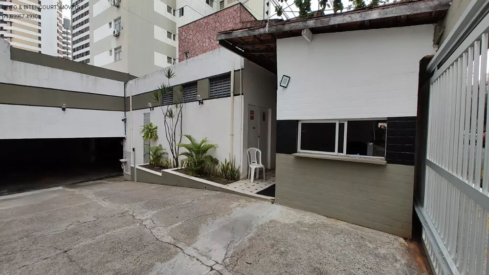 Apartamento, 4 quartos, 170 m² - Foto 20