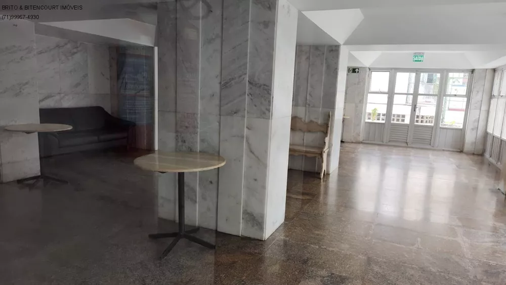 Apartamento, 4 quartos, 170 m² - Foto 24