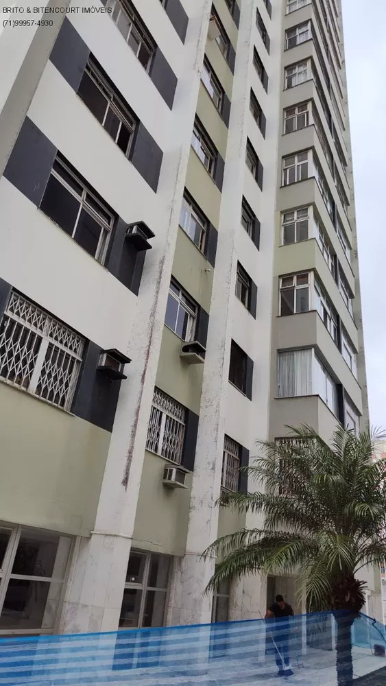Apartamento, 4 quartos, 170 m² - Foto 17