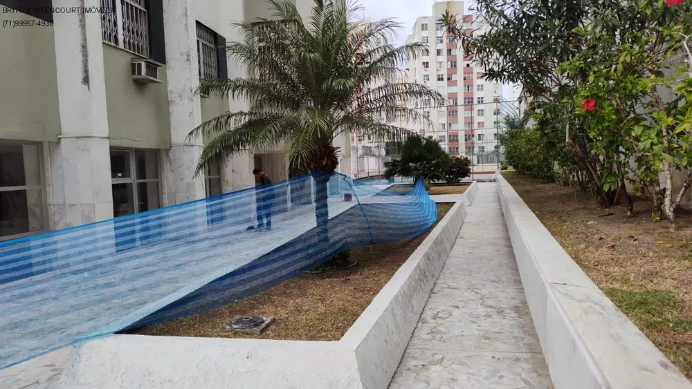 Apartamento, 4 quartos, 170 m² - Foto 40