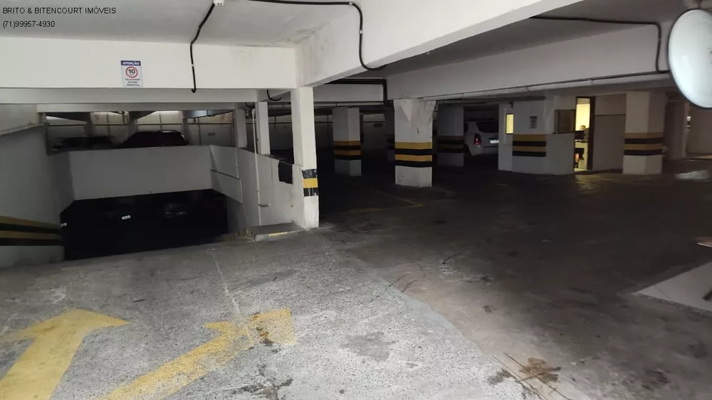 Apartamento, 4 quartos, 170 m² - Foto 8