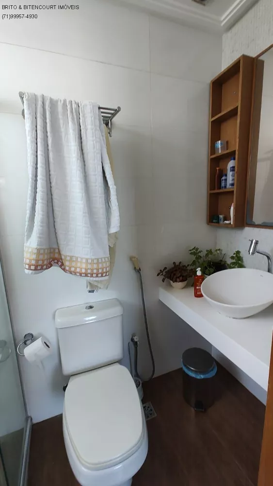 Apartamento, 4 quartos, 170 m² - Foto 5