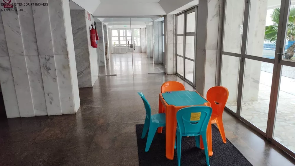 Apartamento, 4 quartos, 170 m² - Foto 19