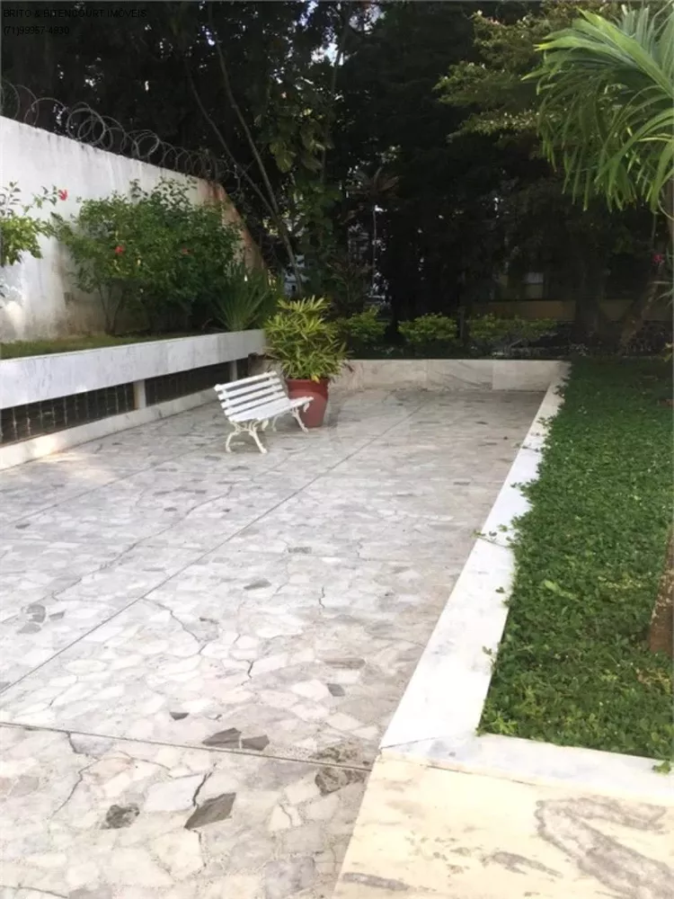 Apartamento, 4 quartos, 170 m² - Foto 23