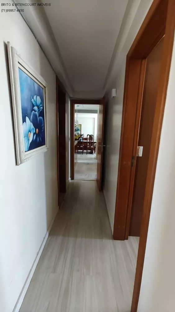 Apartamento, 4 quartos, 170 m² - Foto 32